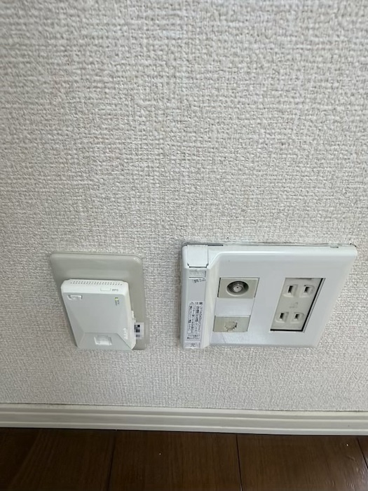 カーサ･ソレアダの設備|WiFi