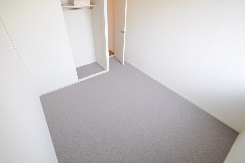 広島市佐伯区観音台３丁目のアパートの内装|画像6
