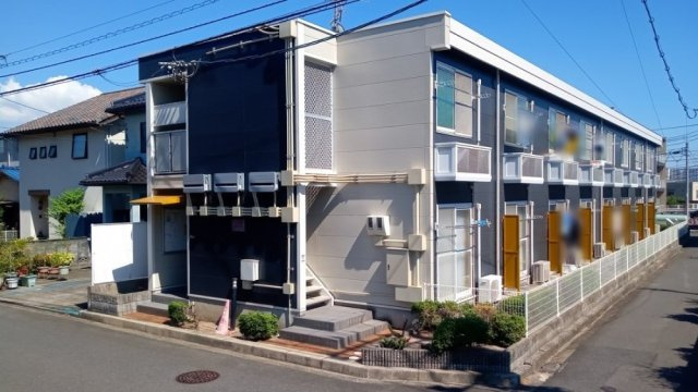広島市佐伯区三筋３丁目のアパートのその他|画像1