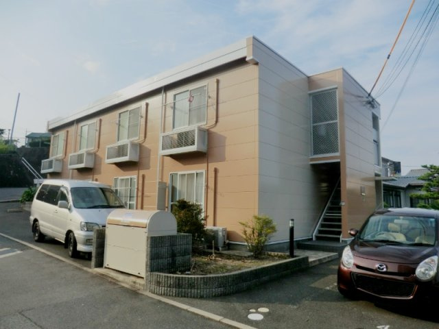 廿日市市地御前２丁目のアパートのその他|画像1