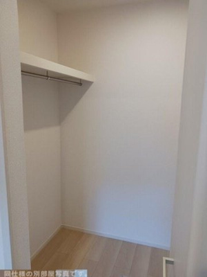 【収納】 | エスポワール池浦