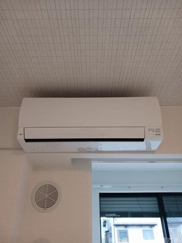 【設備】 | エスポワール池浦