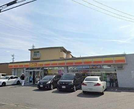 【周辺】 | エスポワール池浦 | デイリーヤマザキ池浦店まで450m