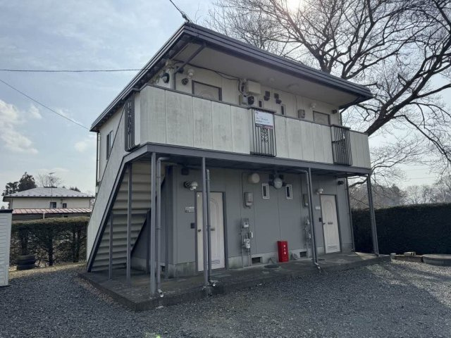 ハイツ・スカイラ－クのその他共用部分