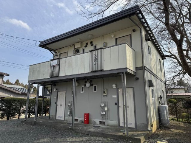 ハイツ・スカイラ－ク