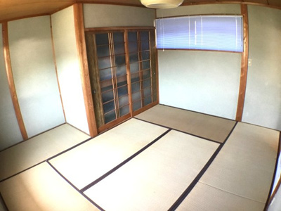 【内装】 | 絹山Y邸