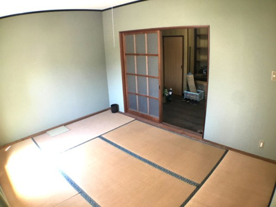 【内装】 | 絹山Y邸