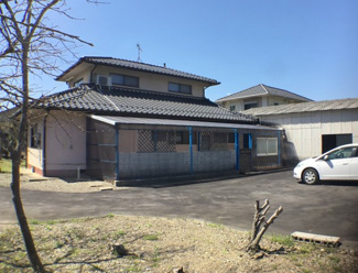 【外観】 | 絹山Y邸