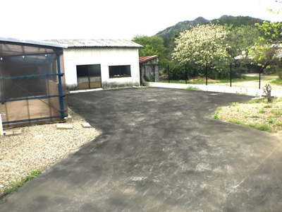 【外観】 | 絹山Y邸