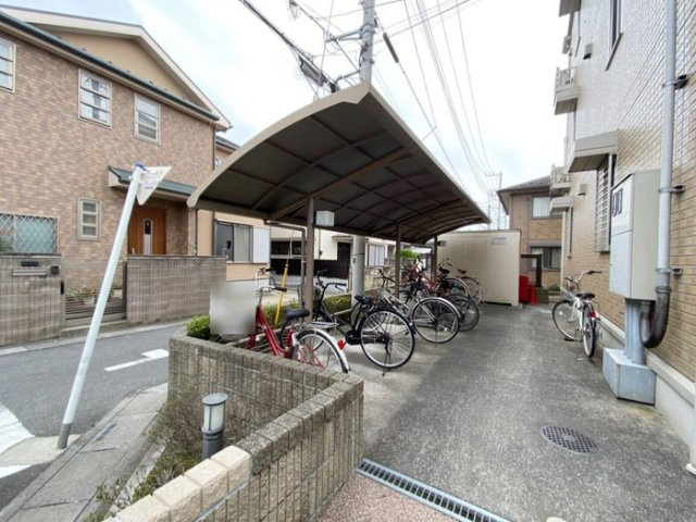 プリムローズⅠ（桜丘2丁目）のその他共用部分