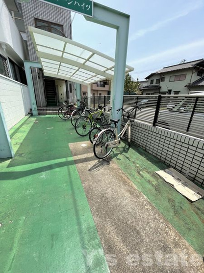 【その他共用部分】 | 八尾木グリーンハイツ