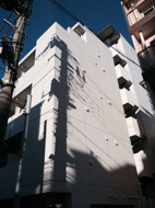 GRAND VAN FRESTALA 東陽町の画像