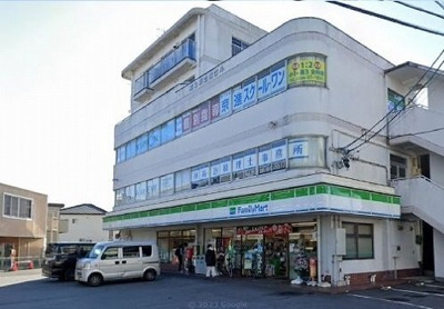 【周辺】 | 並木 | ファミリーマート新安城店まで1300m