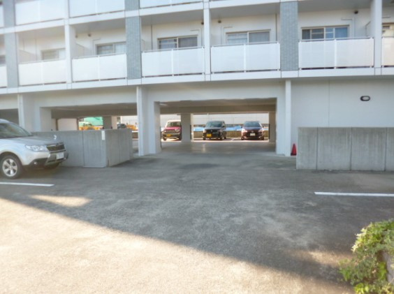 【駐車場】 | ＲＥＣＴＯ