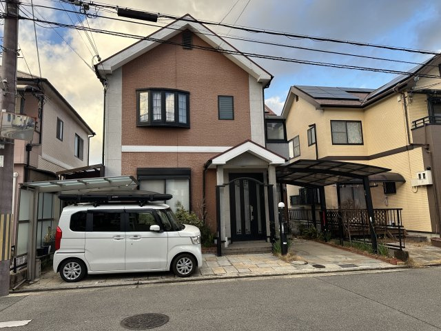 堺市西区草部1311-10のその他