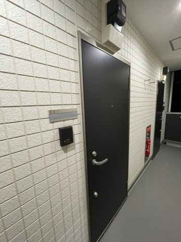 Taste中村公園　名古屋市賃貸　仲介手数料無料のロビー
