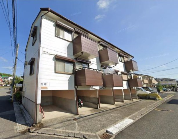 【メゾンちはら】千葉県市原市1棟売りアパート「満室」「利回り9.68％」