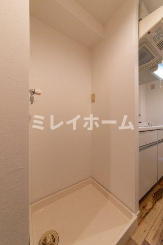 ラグジュアリーアパートメント品川シーサイドの設備