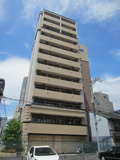 大阪市北区浮田２丁目のマンションの画像
