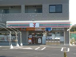 パストラル（ｐａｓｔｏｒａｌ）の周辺|セブンイレブン流山駒木西店まで30ｍ