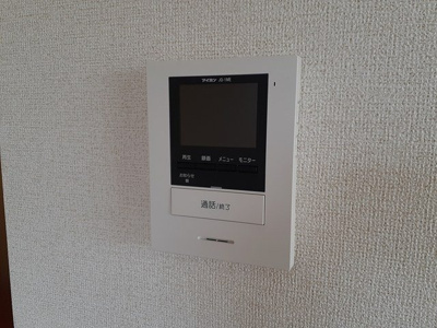 【セキュリティ】 | グレイスガーデン