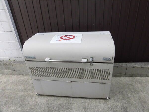 リヴェール森下の設備