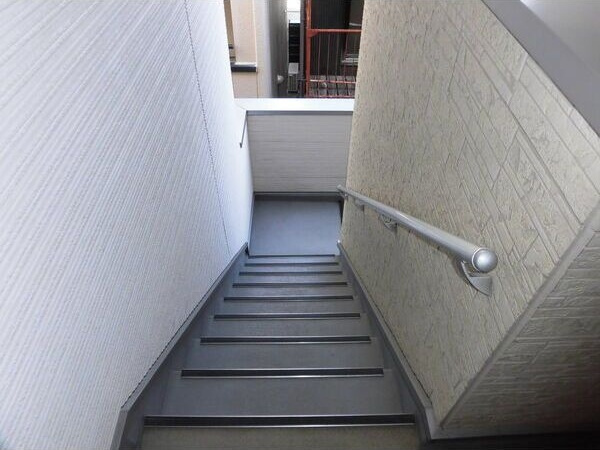 リヴェール森下のその他共用部分