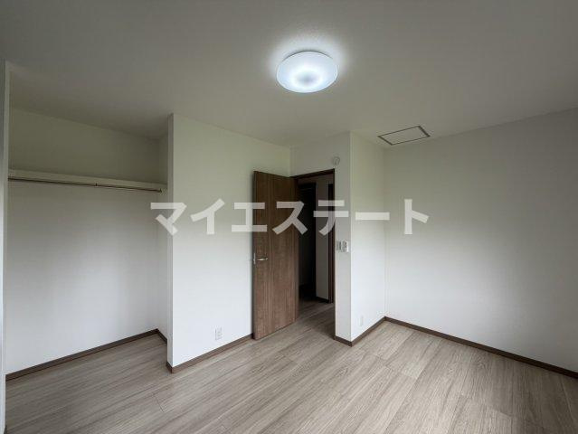 【洋室】 | 古麓町戸建