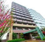 レジェンド西早稲田フォレストタワーの画像