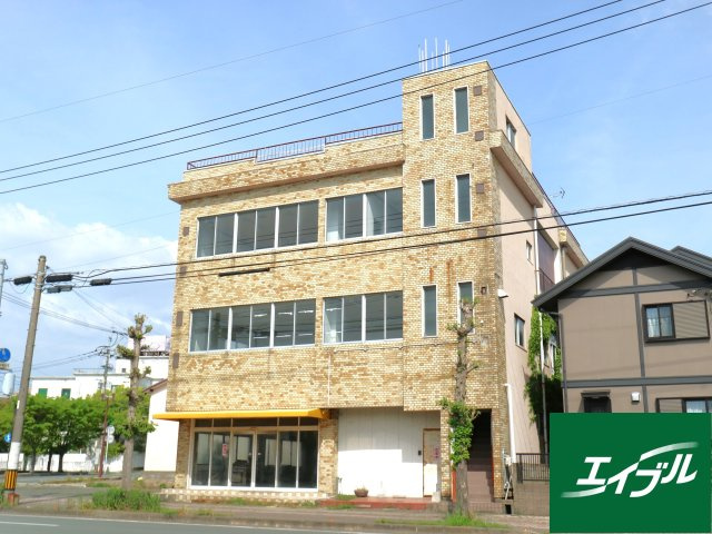 たつみビル3Fテナント