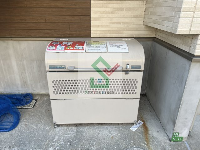 バーミープレイス南大泉のその他共用部分
