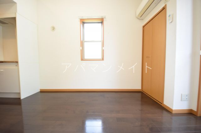 【寝室】 | ジェミニファースト | 戸塚周辺ならアパマンメイトへＬｅｔｓ Ｇｏ ！