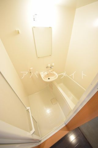 【浴室】 | ジェミニファースト | きれいなお風呂です