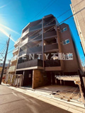ディアレイシャス田園調布本町の画像