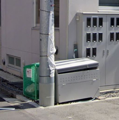 【その他共用部分】 | ＰＡＳＥＯ　ＳＡＮＧＥＮＪＡＹＡ　ＥＡＳＴ　ＷＥＳＴ