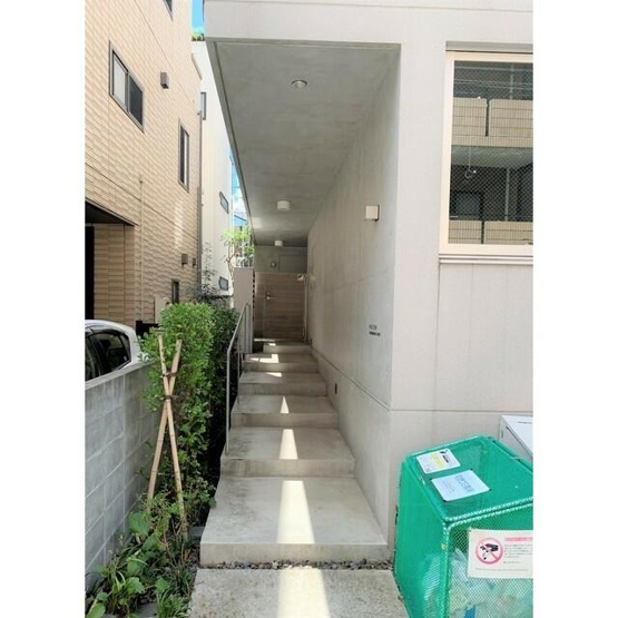 【設備】 | ＰＡＳＥＯ　ＳＡＮＧＥＮＪＡＹＡ　ＥＡＳＴ　ＷＥＳＴ