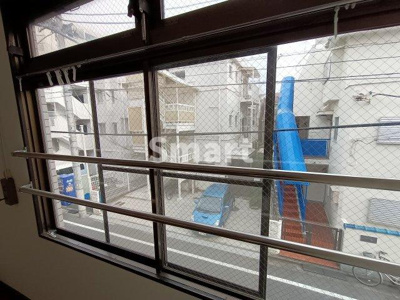 【展望】 | 吉野ダイヤモンドビル