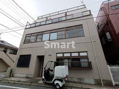 【外観】 | 吉野ダイヤモンドビル