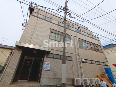 【外観】 | 吉野ダイヤモンドビル