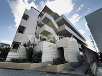 明石市西明石西町１丁目のマンションの画像