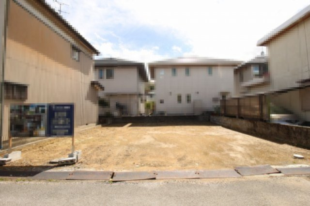 南国市大そね甲　新築戸建の外観|建物面積　89.42㎡　（約27.04坪）