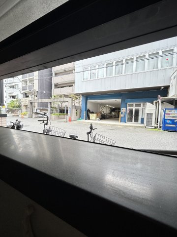 フィレンツェ船場南の展望