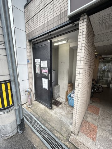 フィレンツェ船場南のその他共用部分