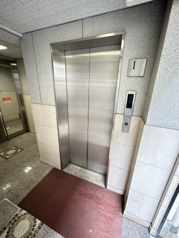 フィレンツェ船場南のその他共用部分