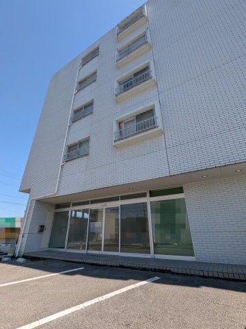 【外観】 | 高知市鴨部３丁目