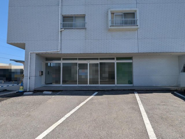 【外観】 | 高知市鴨部３丁目