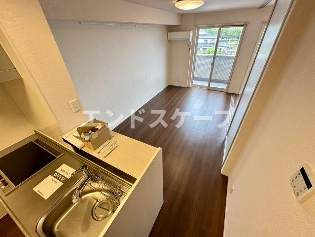ル リッシュ　Ｃの内装|高崎、前橋のお部屋探しはエンドスケープまで！お客様の理想お聞かせ下さい♪