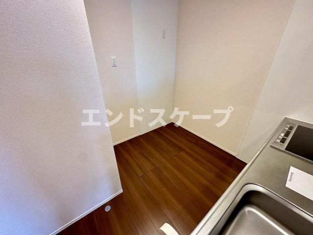 ル リッシュ　Ｃの内装|高崎、前橋のお部屋探しはエンドスケープまで！お客様の理想お聞かせ下さい♪