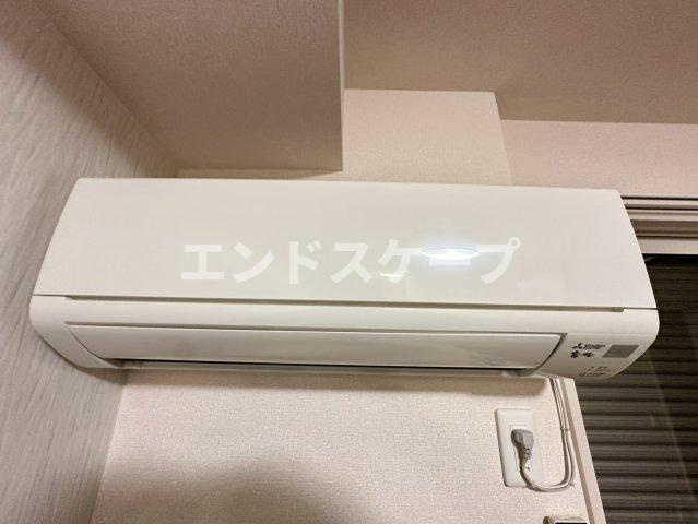 ル リッシュ　Ｃの設備|高崎、前橋のお部屋探しはエンドスケープまで！お客様の理想お聞かせ下さい♪