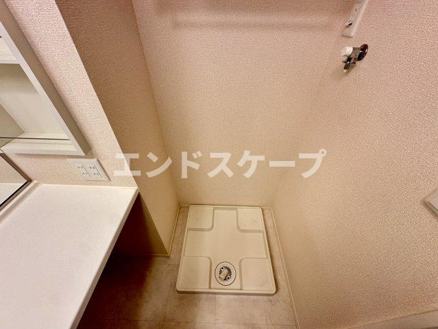ル リッシュ　Ｃの設備|高崎、前橋のお部屋探しはエンドスケープまで！お客様の理想お聞かせ下さい♪